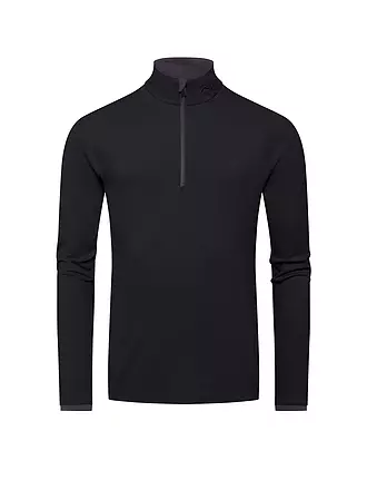 KJUS | Zipshirt intimo da uomo Feel |